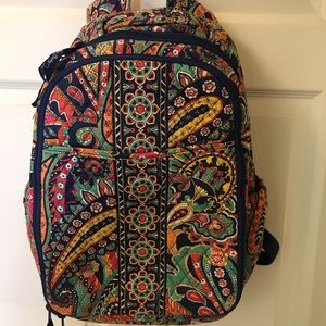 Vera Bradley diaper bag